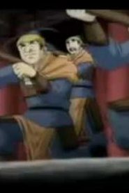 التحدي الكبير Hero Tales مدبلج الحلقة 10