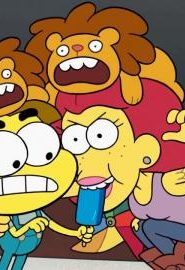 كرتون Big City Greens الحلقة 29