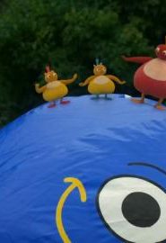 كرتون عائلة تويرليووز – Twirlywoos الموسم 2 الحلقة 3