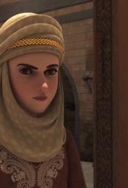 كرتون الأزهر الموسم 4 الحلقة 12