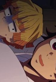 انمي قاتل الشياطين الحلقة 14