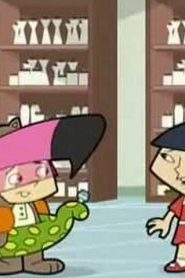 كابتن فلامنغو Captain Flamingo الحلقة 42