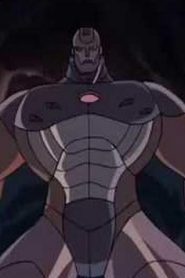 إكس مان Wolverine and the X-Men الحلقة 22