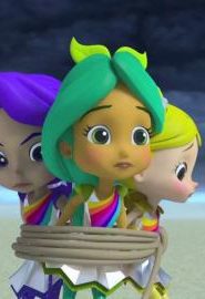 كرتون Rainbow Rangers الحلقة 9