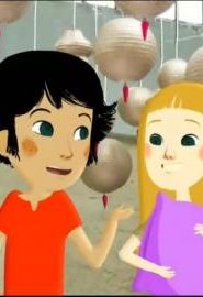 كرتون أسئلة ميلي الحلقة 31 الإسترخاء