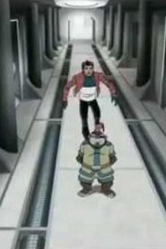 جينيرايتور ريكس Generator Rex مدبلج الحلقة 51