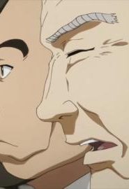 انمي طوكيو غول الموسم 2 الحلقة 8