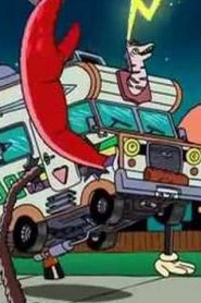 مسلسل uncle grandpa العم جدو مدبلج الحلقة 13