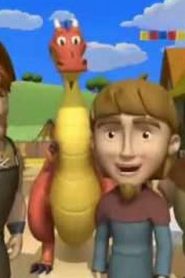 Mike the Knight مدبلج الحلقة 49