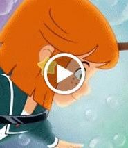ليلي والقوة الخارقة الحلقة 20