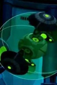 Ben 10 Omniverse بن 10 اومنيفرس الحلقة 12