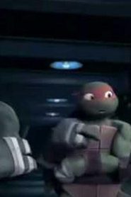 سلاحف النينجا Teenage Mutant Ninja Turtles 3D الموسم الأول مدبلج الحلقة 26