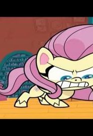 كرتون pony life الحلقة 34 فتح الصندوق