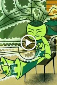 المراهقة الآلية الحلقة 70