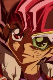 Yu-Gi-Oh! ZeXal الموسم الثاني الحلقة 56