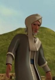 كرتون صدق رسول الله – للإمام البخاري – الحلقة 9