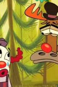 مسلسل كامب لازلو Camp Lazlo مدبلج الحلقة 40