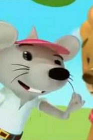 مسلسل بانانا في البيجاما Bananas in Pyjamas مدبلج الحلقة 9