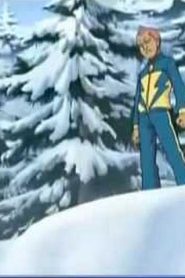 Inazuma Eleven ابطال الكرة الحلقة 33