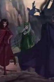 إكس مان Wolverine and the X-Men الحلقة 23
