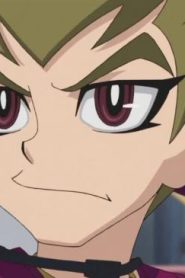 Yu-Gi-Oh! ZeXal الحلقة 35