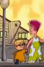مسلسل Rocket Power مغامرات الاصدقاء الاربعة مدبلج الحلقة 1