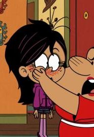 كرتون منزل لاود الموسم 4 الحلقة 5