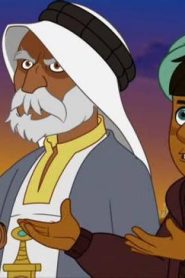 ليلي والقوة الخارقة الحلقة 10