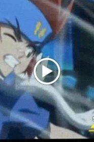 بي بليد المعركة الحديدية Beyblade الموسم الرابع الحلقة 51