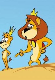 كرتون كيكومبا الحلقة 1