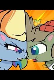 كرتون pony life الحلقة 4 من الأسوأ الجزء 2