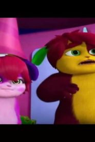 كرتون بوبلز – popples الحلقة 21