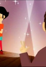 كرتون أسئلة ميلي الحلقة 4 الإحترام