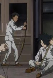 انمي نيفرلاند الموعودة الموسم 2 الحلقة 4