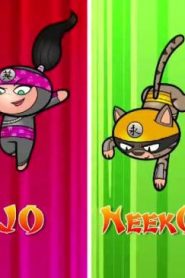 كرتون Chop Chop Ninja الحلقة 5