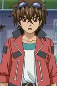 مسلسل باكوغان الموسم الرابع Bakugan Mechtanium Surge مدبلج الحلقة 15