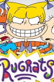 مسلسل Rugrats راجراتس مدبلج الحلقة 29