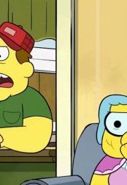 كرتون Big City Greens الحلقة 28