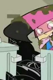 كابتن فلامنغو Captain Flamingo الحلقة 23