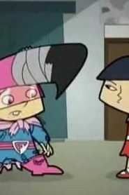 كابتن فلامنغو Captain Flamingo الحلقة 47