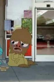 عالم غامبول المدهش The Amazing World Of Gumball مدبلج الحلقة 35