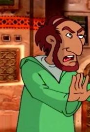 كرتون بكار الموسم 6 الحلقة 30