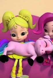 كرتون Rainbow Rangers الحلقة 17