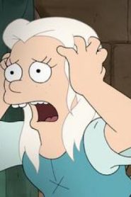 Disenchantment الحلقة 10 – سقوط دريملاند