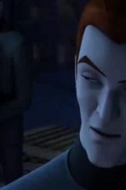 احذر.. باتمان Beware the Batman مدبلج الحلقة 8