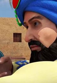 كرتون قصص من رحيق النبوة الحلقة 30