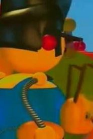 Rolie Polie Olie أشكالهم غريبة مدبلج الحلقة 12