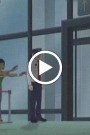 فريق الأحلام الحلقة 25