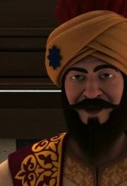 كرتون الأزهر الموسم 4 الحلقة 4