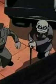 Cyborg Soldier 009 جنود السايبورغ مدبلج الحلقة 7